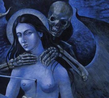 Aosoth: IV - An Arrow In Heart