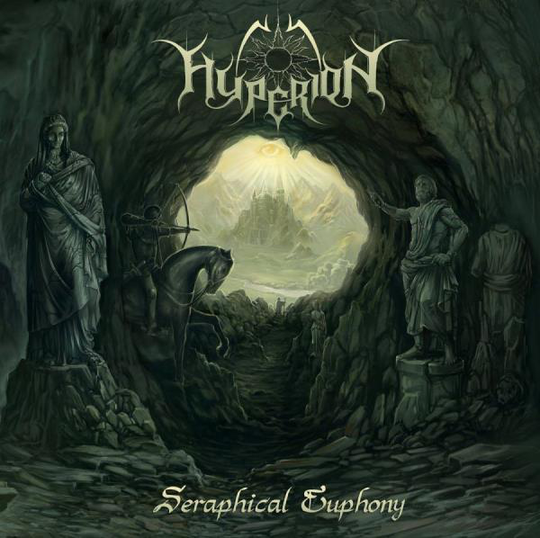 Hyperion: Seraphical euphony 2016