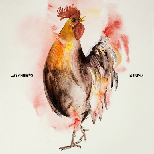 Winnerbäck Lars: Eldtuppen 2019
