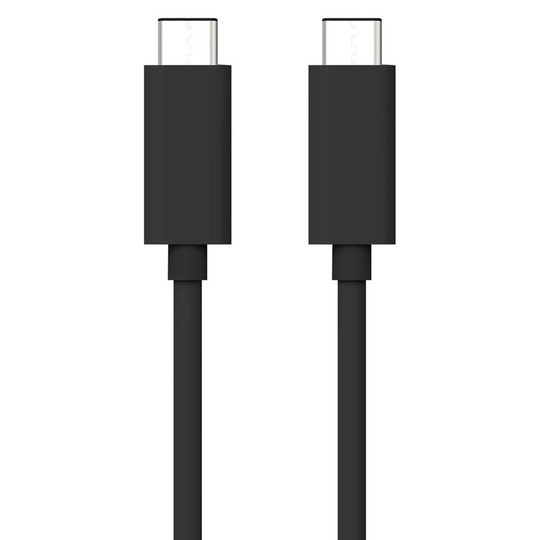 Champion: USB 3.1 Gen2 kabel C - C, 1m