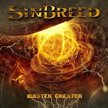 Sinbreed: Master creator 2016