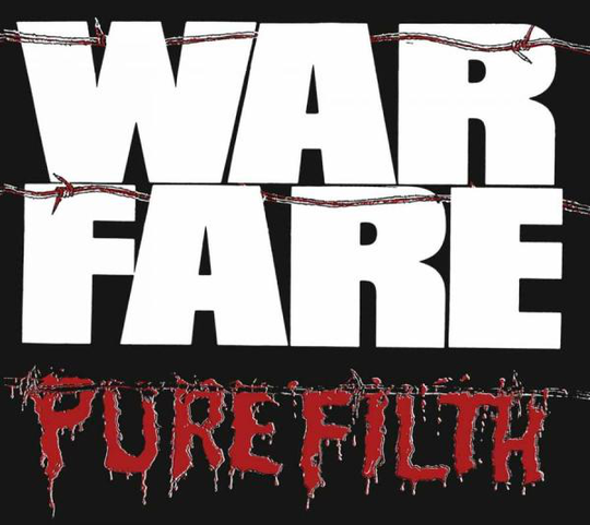 Warfare: Pure filth 1984