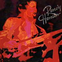 Hansen Randy: Randy Hansen 1980