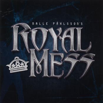 Nalle Påhlssons Royal Mess: Nalle Påhlssons R.M.