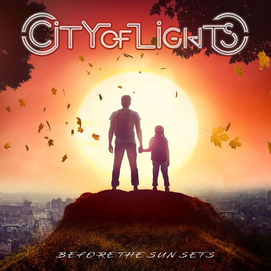 City Of Lights: Before the sun sets 2022