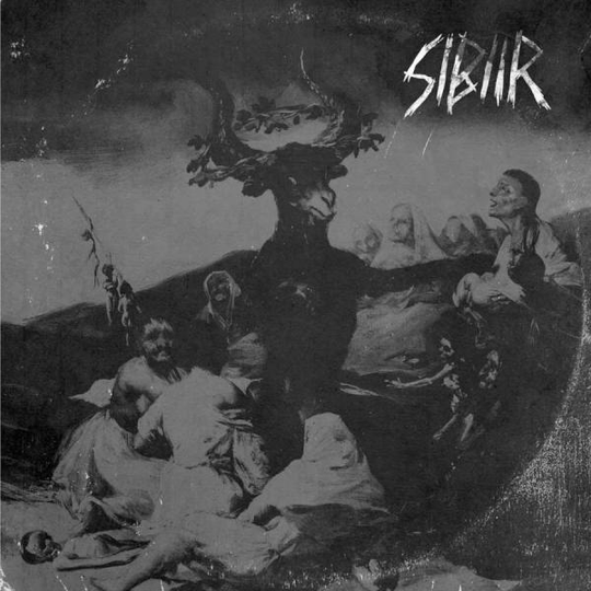 Sibiir: Sibiir (vinyl Lp)