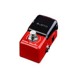 Joyo JF-303 Ironman Little Blaster gitarr-effekt-pedal