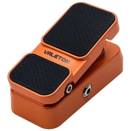 Valeton EP-2 Surge Mini volym/ expression pedal