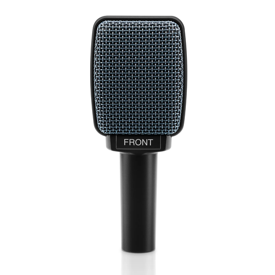 Sennheiser e906 instrumentmikrofon