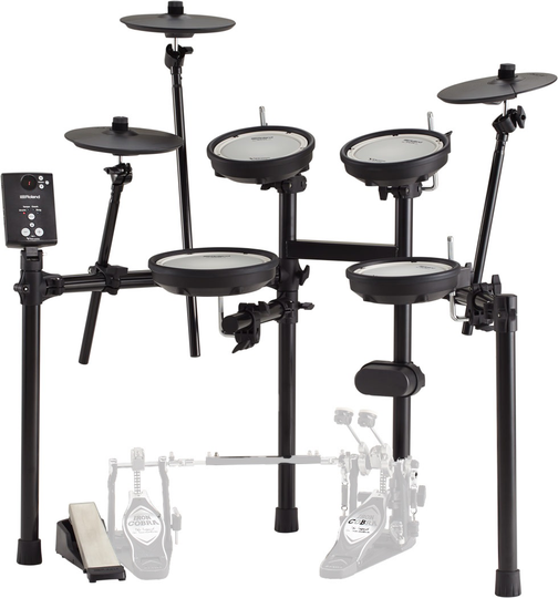 Roland TD-1DMK V-trummor