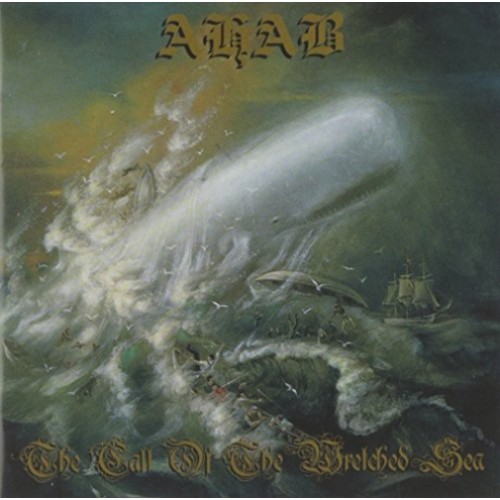 Ahab: The Call Of The Wretched Sea
