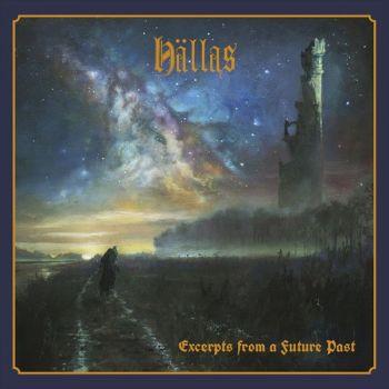 Hällas: Excerpts from a future past 2017