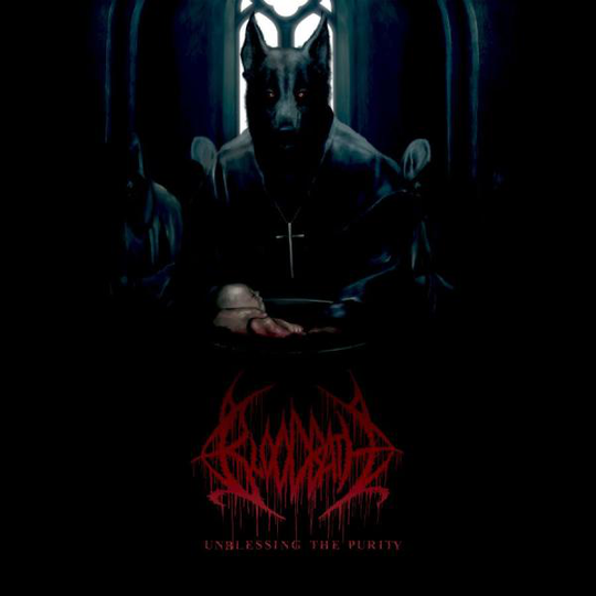 Bloodbath: Unblessing the purity