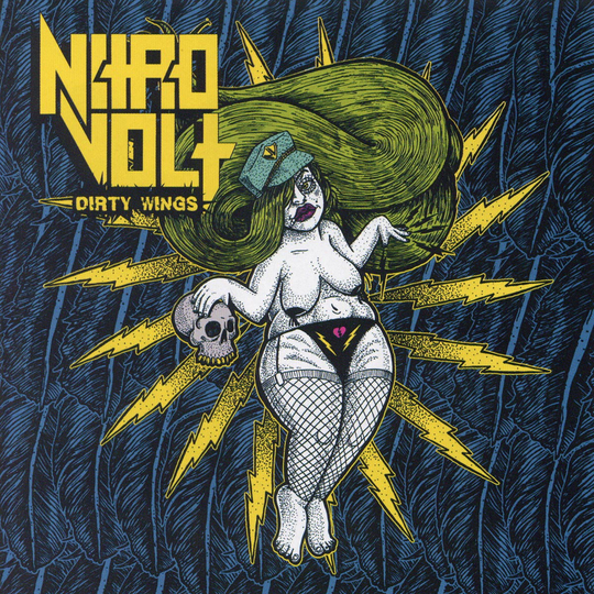 Nitrovolt: Dirty wings 2015