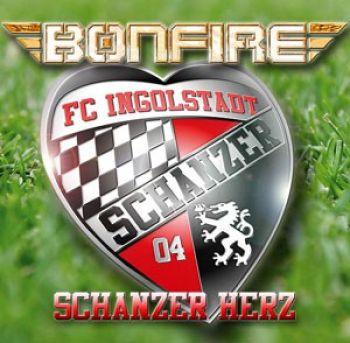 Bonfire: Schanzerherz-fan