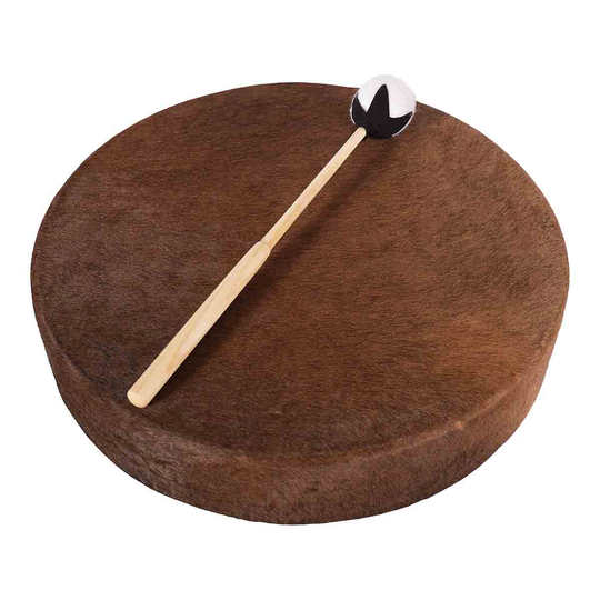 Drum Limousine SD163-CS shaman drum, 16"
