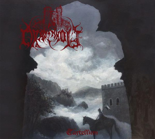 Darkenhold: Castellum
