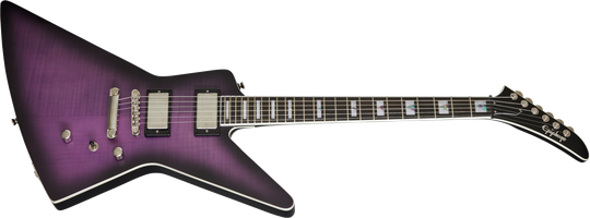 Epiphone Extura Prophecy elektrisk gitarr