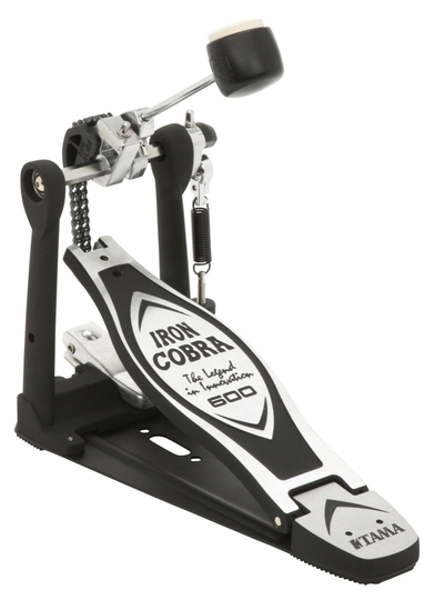 Tama HP600D Iron Cobra 600 Stor trumpedal