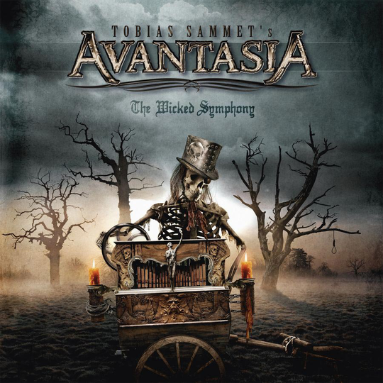 Avantasia: The wicked symphony 2010
