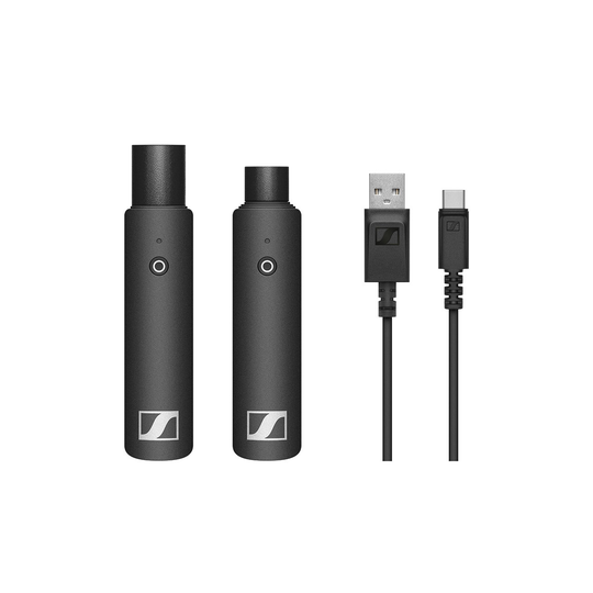 Sennheiser XSW-D trådlöst set (XLR)