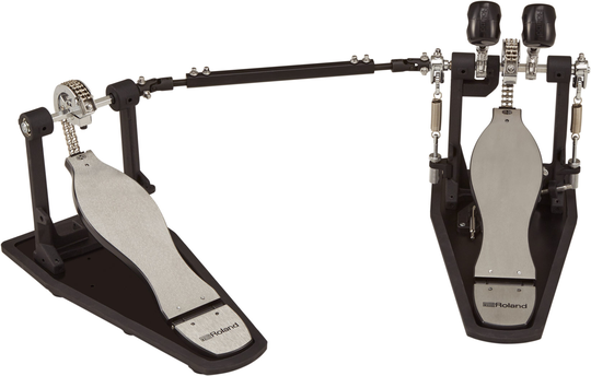 Roland RDH-102A Dubbelpedal