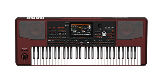 Korg PA-1000