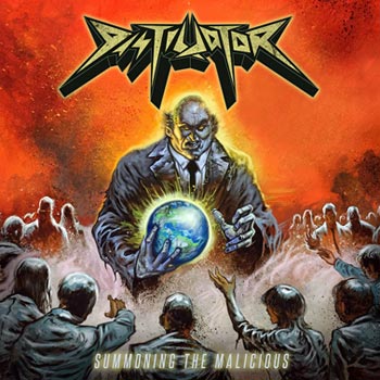 Distillator: Summoning the malicious