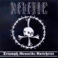 Revenge: Thriumph Genocide Antichrist