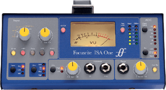 Focusrite ISA-ONE