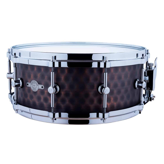 Drum Limousine Superior Bronze virveltrumma, 14" x 5,5"