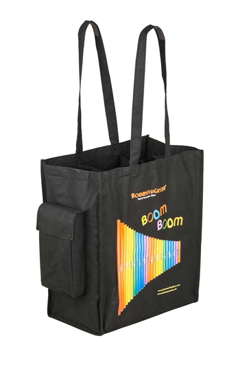 Boomwhackers väska
