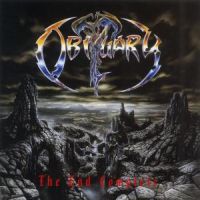 Obituary: The End Complete (Reissue)