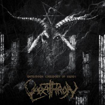 Varathron: Untrodden Corridors Of Hades