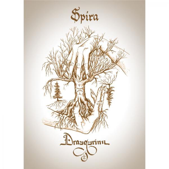 Draugurinn: Spira