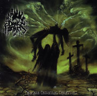 Dark Fortress: Profane Genocidal Creations
