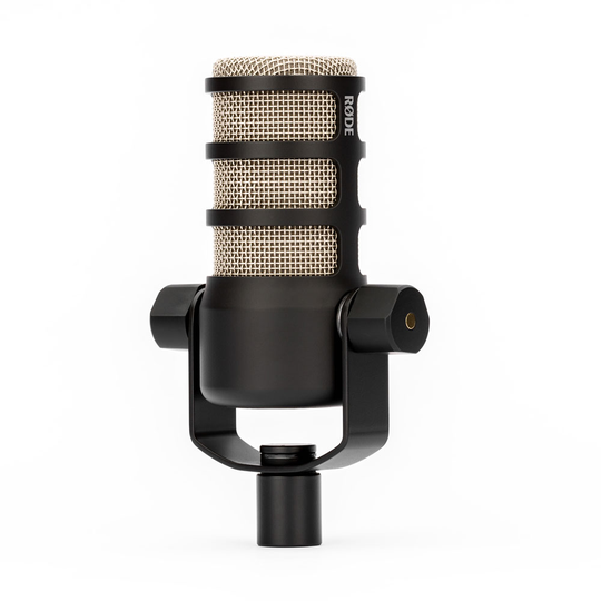 RØDE PodMic Dynamisk Mikrofon