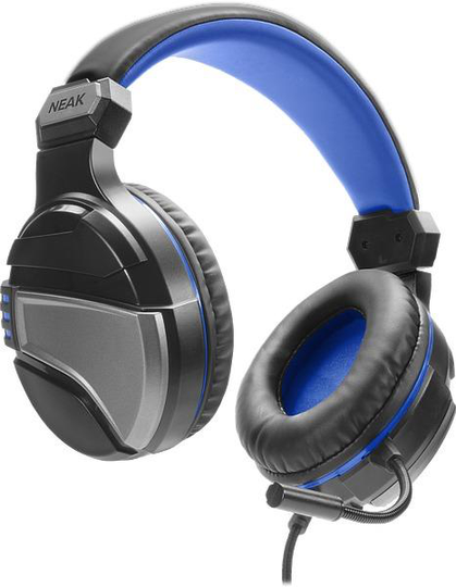 SpeedLink Acrylic Headset Stand Clear