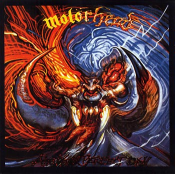 Motörhead: Another perfect day 1983 (Rem)