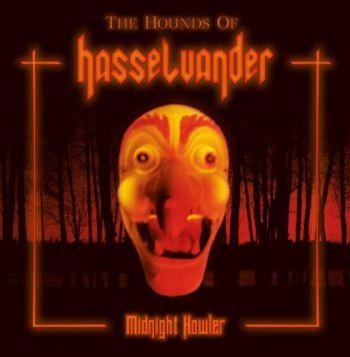 Hounds Of Hasselvander: Midnight Howler