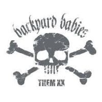 Backyard Babies: Them XX 1994-2008