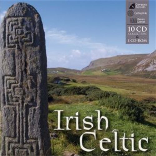 Irish Celtic