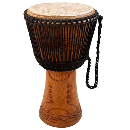 Drum Limousine Africa DJ13-3 djembe, 13"
