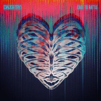 Daughtry: Cage to rattle