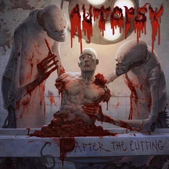 Autopsy: After the cutting 1989-2013