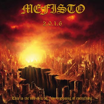 Mefisto: 2 .0. 1. 6. 2016