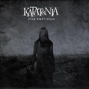 Katatonia: Viva emptiness (Rem)