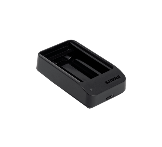 Shure SBC10-903-E SLXD batteriladdare