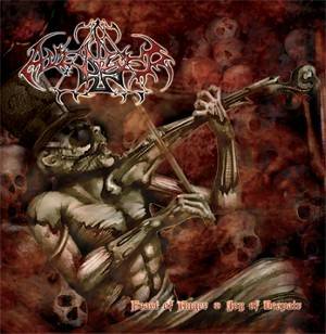 Avenger: Feast Of Anger - Joy Of Despair