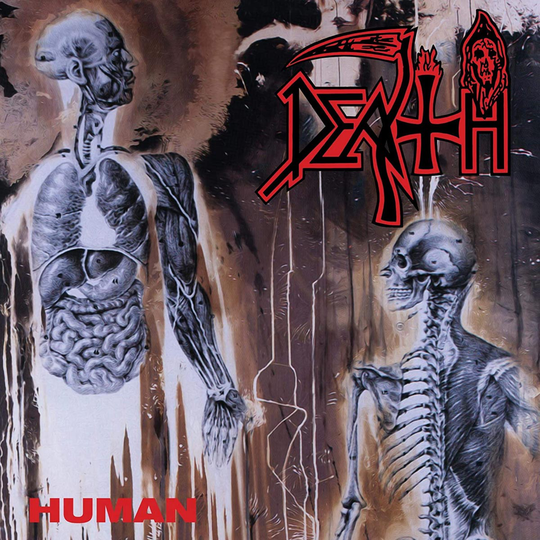 Death: Human
